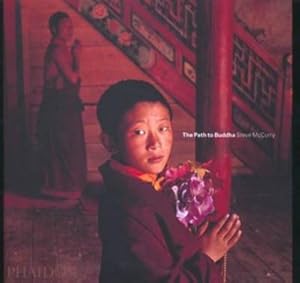 Image du vendeur pour The Path to Buddha: A Tibetan Pilgrimage (Photography) : A Tibetan Pilgrimage mis en vente par AHA-BUCH GmbH