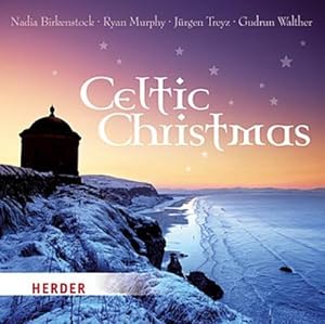 Bild des Verkufers fr Celtic Christmas zum Verkauf von AHA-BUCH GmbH