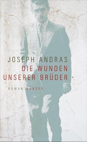 Seller image for Die Wunden unserer Brder for sale by Rheinberg-Buch Andreas Meier eK