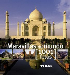 MARAVILLAS DEL MUNDO