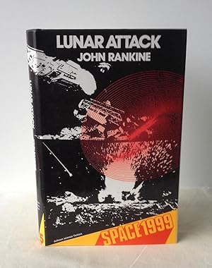 Seller image for Lunar Attack (Space 1999) for sale by Neil Ewart