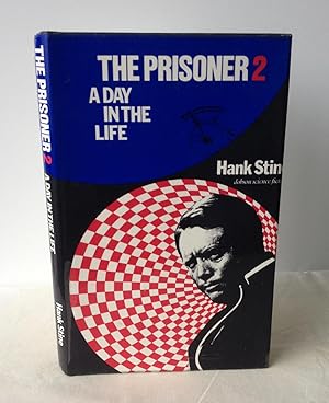 Seller image for The Prisoner: A Day in the Life for sale by Neil Ewart