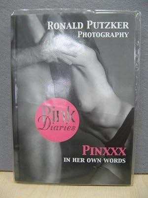 Imagen del vendedor de Pink Diaries a la venta por PsychoBabel & Skoob Books
