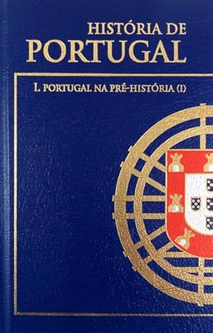 HISTÓRIA DE PORTUGAL.