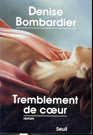 Tremblement de coeur