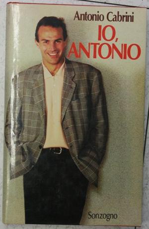 io , Antonio