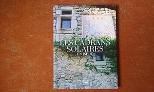 Bild des Verkufers fr Les Cadrans solaires en Isre zum Verkauf von Librairie de la Garenne