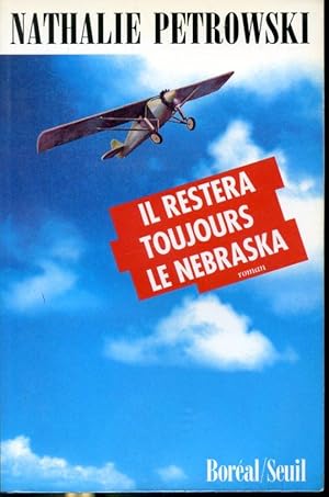 Il restera toujours le Nebraska