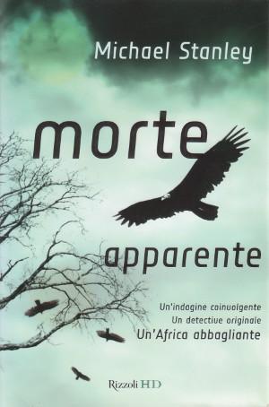 Seller image for Morte Apparente for sale by Studio Bibliografico di M.B.