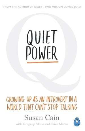 Seller image for Quiet Power (Paperback) for sale by Grand Eagle Retail