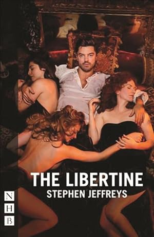 Seller image for The Libertine (Paperback) for sale by Grand Eagle Retail