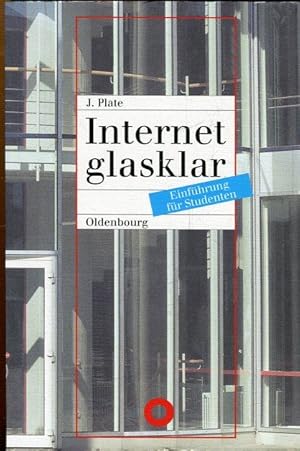 Internet glasklar. Einführung für Studenten.