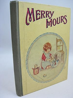 Image du vendeur pour MERRY HOURS mis en vente par Stella & Rose's Books, PBFA