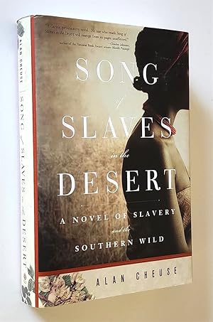 Song of Slaves in the Desert A Novel of Slavery