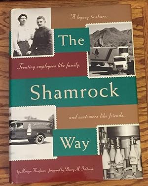 The Shamrock Way