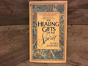 Seller image for Healing Gifts of the Spirit for sale by Archives Books inc.