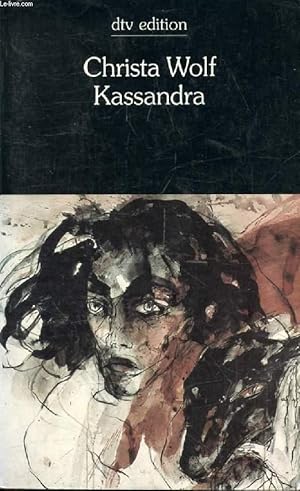 Image du vendeur pour KASSANDRA mis en vente par Le-Livre