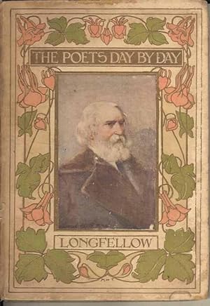 Immagine del venditore per The Poets Day by Day - Longfellow Day by Day venduto da Joy Norfolk, Deez Books