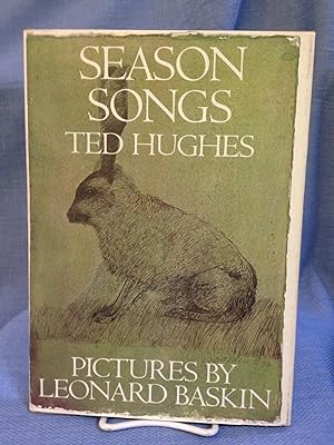 Seller image for Season Songs for sale by Bryn Mawr Bookstore