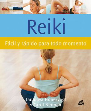 Bild des Verkufers fr REIKI zum Verkauf von CENTRAL LIBRERA REAL FERROL