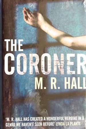 The Coroner