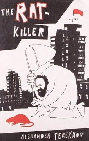 Seller image for The Rat Killer for sale by M.Roberts - Books And ??????