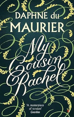 Seller image for My Cousin Rachel (Paperback) for sale by Grand Eagle Retail