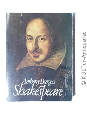 Seller image for Shakespeare. for sale by KULTur-Antiquariat
