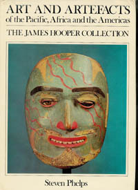 ART AND ARTIFACTS OF THE PACIFIC, AFRICA, AND THE AMERICAS. The James Hooper Collection