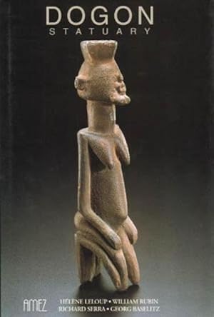 DOGON STATUARY