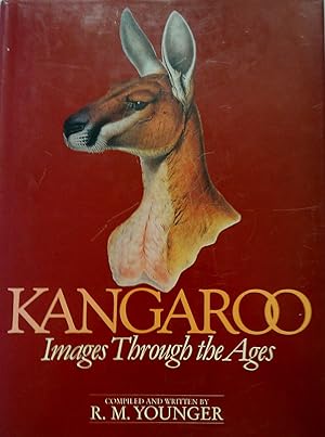 Kangaroo Images Through the Ages.