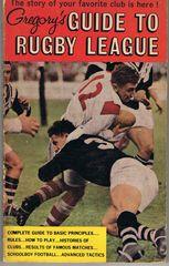 Gregory's Guide to Rugby League