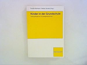 Seller image for Kinder in der Grundschule for sale by ANTIQUARIAT FRDEBUCH Inh.Michael Simon