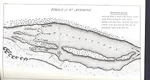 Image du vendeur pour An account of expeditions to the sources of the Mississippi, and through the western parts of Louisiana, to the sources of the Arkansas, Kans, La Platte, and Pierre Juan, Rivers. Performed by order of the Government of the United Statos during the years 1805, 1806, and 1807, and a tour through the interior parts of New Spain, when conducted through these provinces, by order of the captain-general in the year 1807, by Major Z.M. Pike [ Great Americac series] [map1 [Falls of St. Anthony] -- map2 The first part of Capt'n Pike's chart of the internal part of Louisiana -- map3 A chart of the internal part of Louisiana -- map4 A map of the Internal Provinces of New Spain -- map5 A sketch of the Vice Royalty . -- map6 Map of the Mississippi Rive mis en vente par Joseph Valles - Books