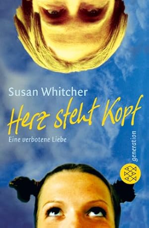 Bild des Verkufers fr Herz steht Kopf: Eine verbotene Liebe zum Verkauf von Modernes Antiquariat an der Kyll