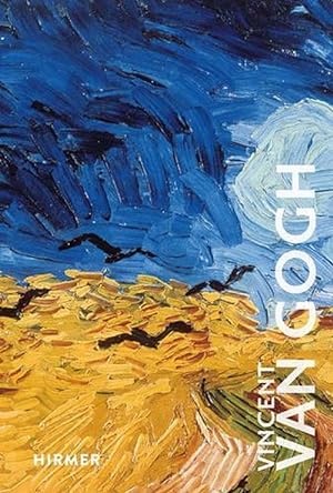 Seller image for Vincent van Gogh (Hardcover) for sale by Grand Eagle Retail
