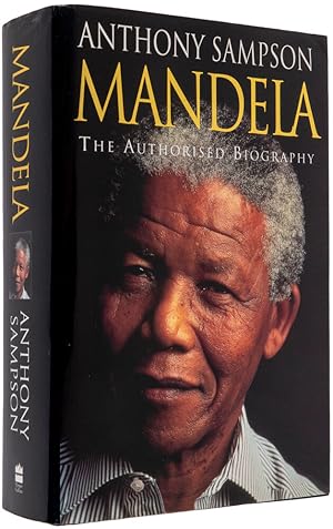 Seller image for Mandela. The Authorised Biography. for sale by Henry Sotheran Ltd