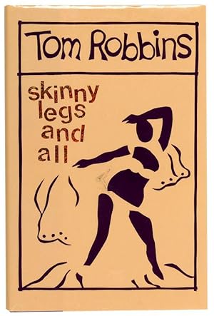 Bild des Verkufers fr Skinny Legs and All. zum Verkauf von Henry Sotheran Ltd