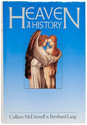 Seller image for Heaven. A History. for sale by Henry Sotheran Ltd
