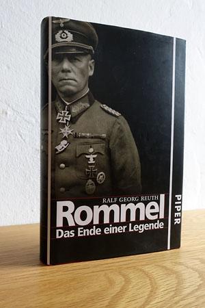 Rommel - Das Ende einer Legende