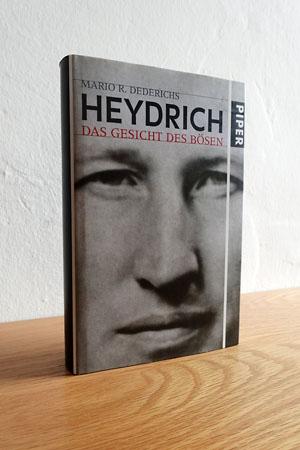 Heydrich - Das Gesicht des Bösen