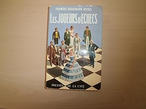 Seller image for LES JOUEURS D'ECHECS for sale by Le temps retrouv
