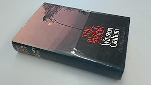 Seller image for The Black Moon: A Novel of Cornwall 1794 - 1795.(Poldark 5) for sale by BoundlessBookstore