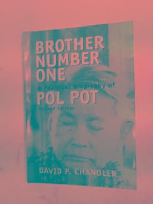Seller image for Brother Number One: a political biography of Pol Pot for sale by Cotswold Internet Books