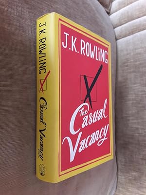 The Casual Vacancy