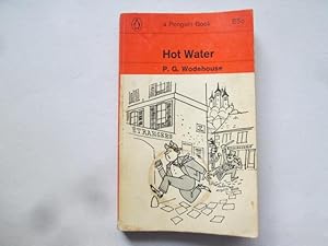 Seller image for Hot Water for sale by Goldstone Rare Books