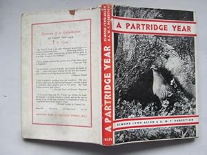 Bild des Verkufers fr A Partridge Year zum Verkauf von Goldstone Rare Books