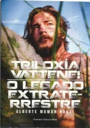 Seller image for Triloxa Vattene. O legado extraterrestre for sale by Librera Cajn Desastre