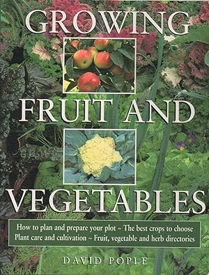 Growing Fruit and Vegetables