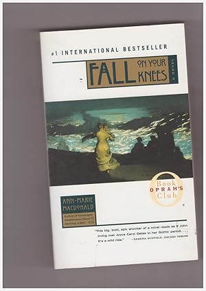 Seller image for Fall on Your Knees A Novel for sale by Libreria IV Fontane S.a.S